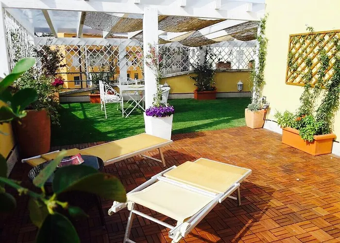 B&B Al Civico