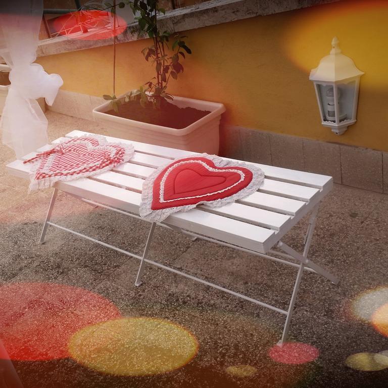 Al Civico Bed & Breakfast Rome