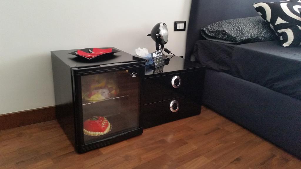 Al Civico Bed & Breakfast 3*