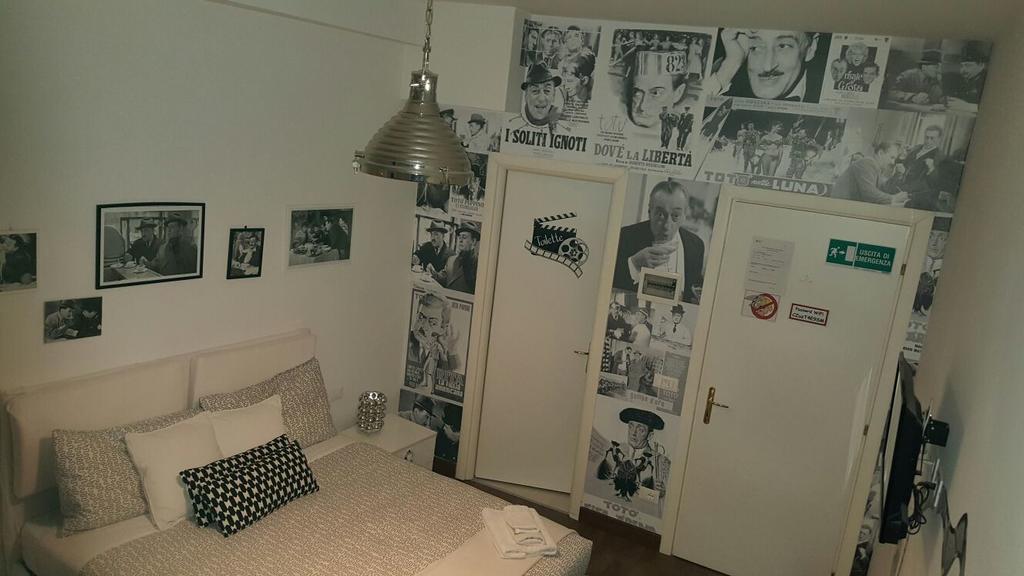 Bed & Breakfast Al Civico