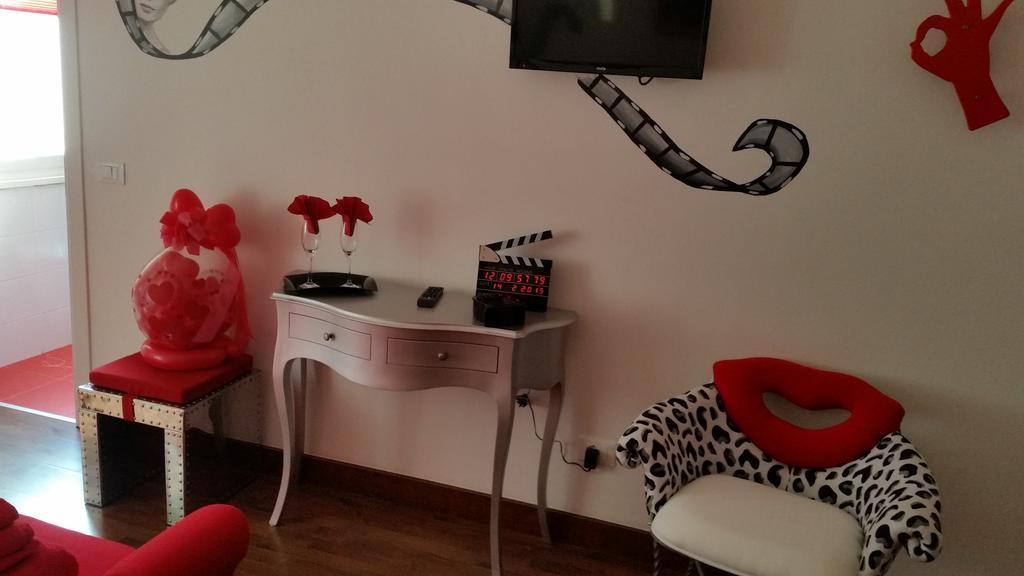 Al Civico Bed & Breakfast 3*
