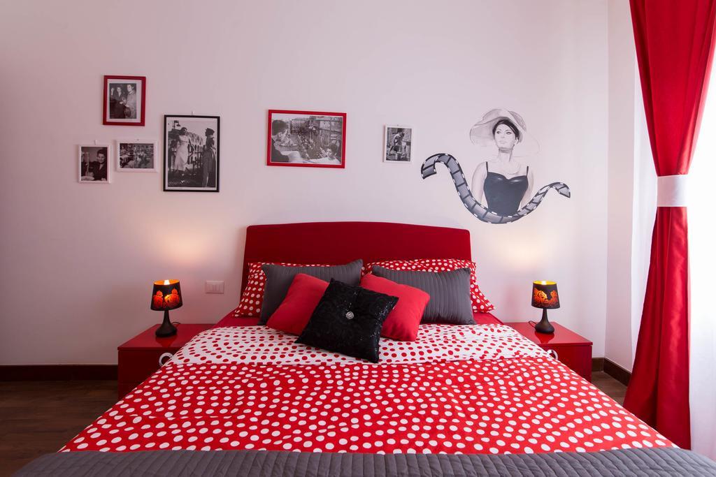 Al Civico Bed & Breakfast 3*