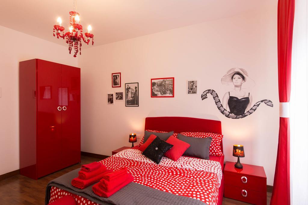 Al Civico Bed & Breakfast Rome