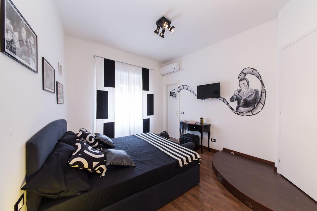 Al Civico Bed & Breakfast 3*