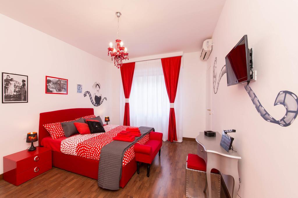 Bed & Breakfast Al Civico
