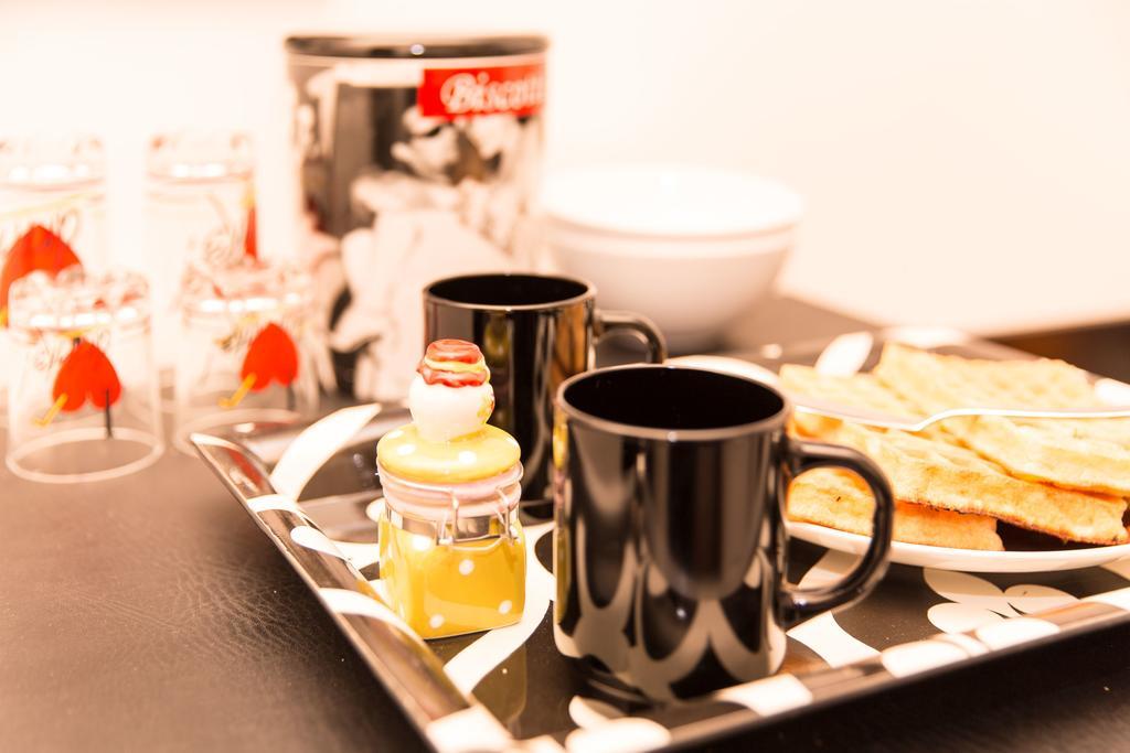 Bed & Breakfast Al Civico