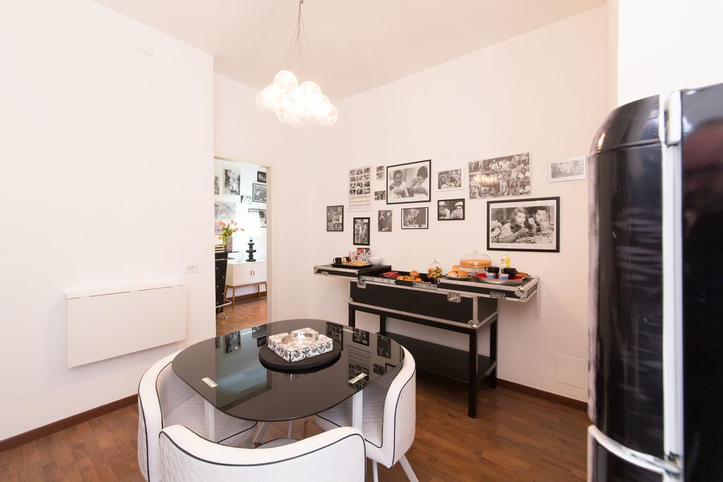 Al Civico Bed & Breakfast Rome