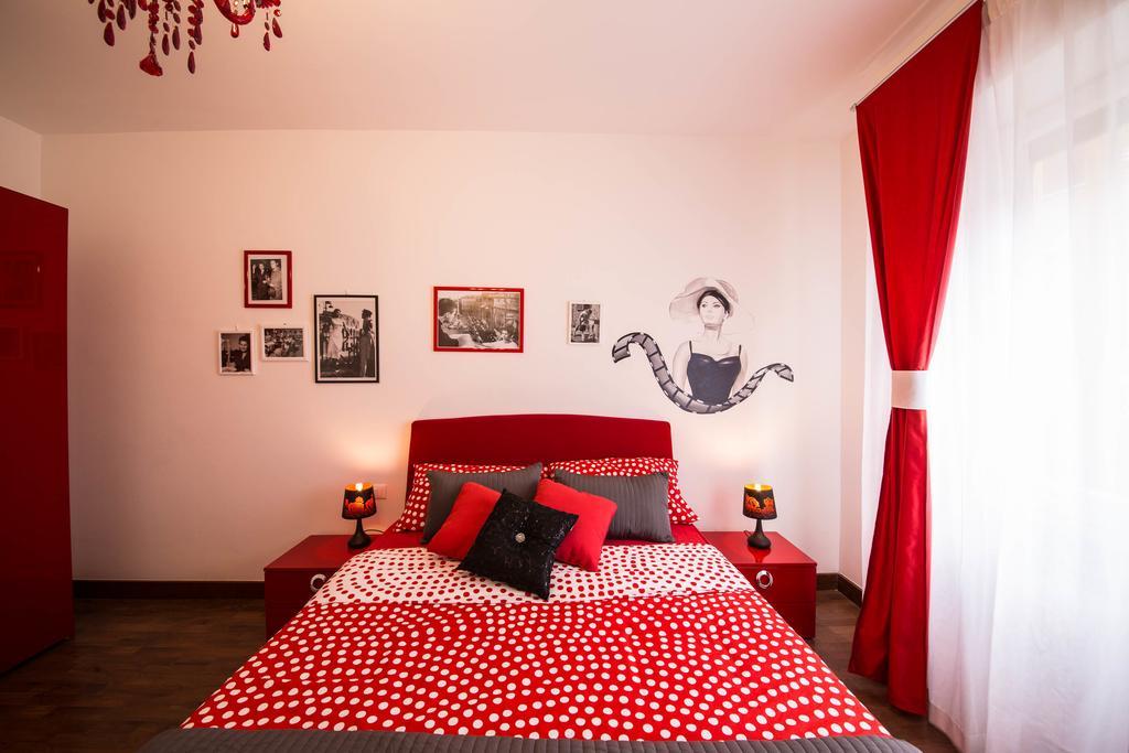 Bed & Breakfast Al Civico