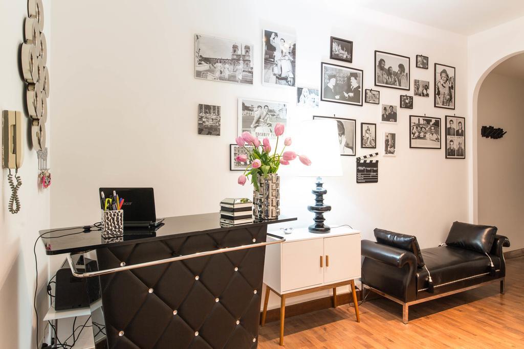Al Civico Bed & Breakfast Rome