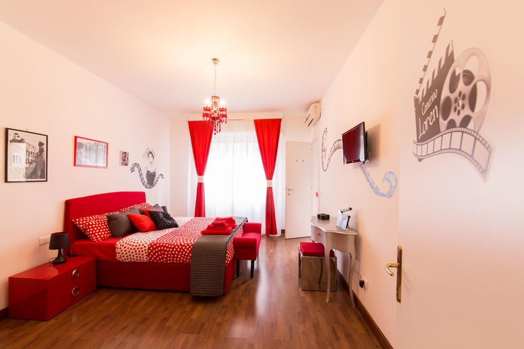 Bed & Breakfast Al Civico 3*