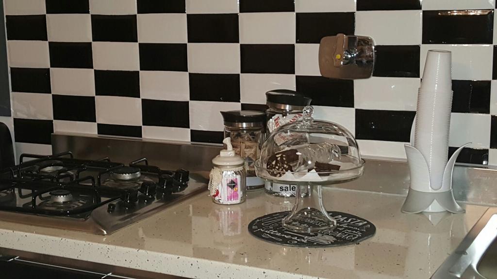 Bed & Breakfast Al Civico Rome
