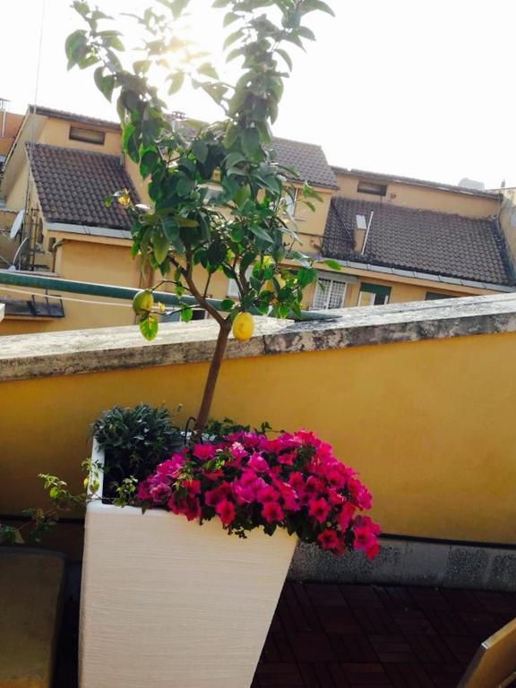Al Civico Bed & Breakfast