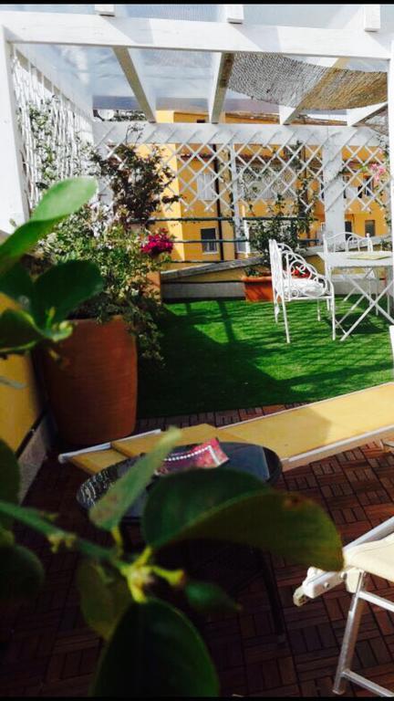 Bed & Breakfast Al Civico 3*