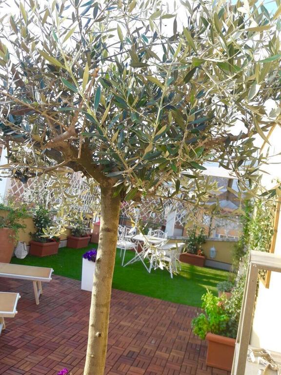 Bed & Breakfast Al Civico 3*