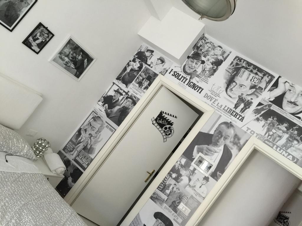 Al Civico Bed & Breakfast