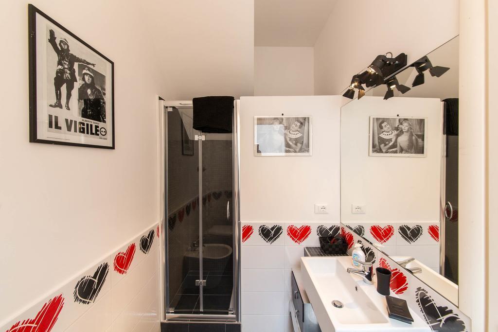Al Civico Bed & Breakfast Roma
